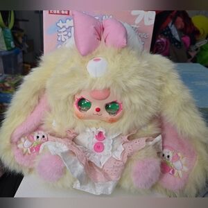 Baby Three 600% Lily Rabbit Town V5 Series  "Lily Lulu"